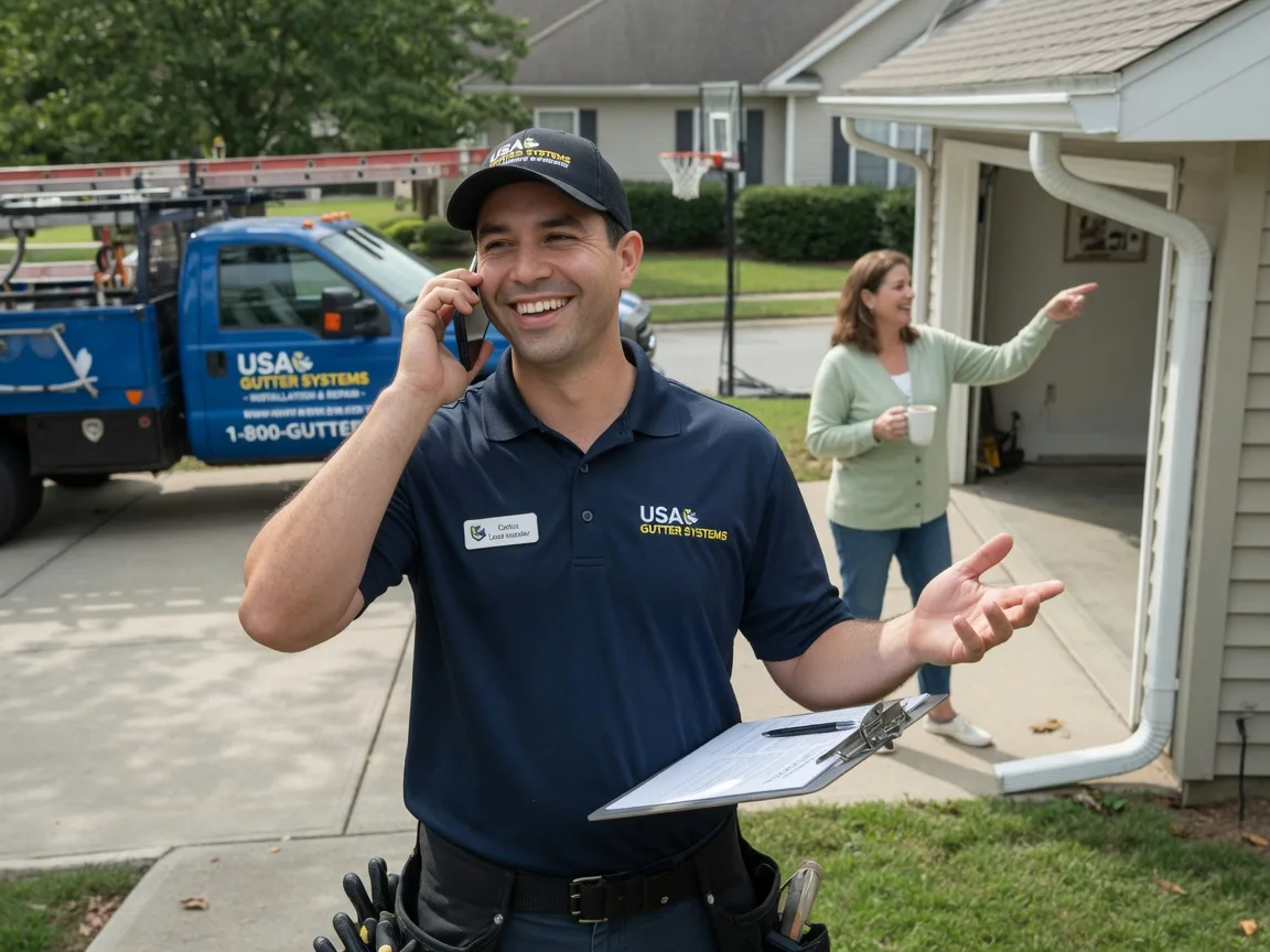 Gutter Installation Norris, SD FAQs